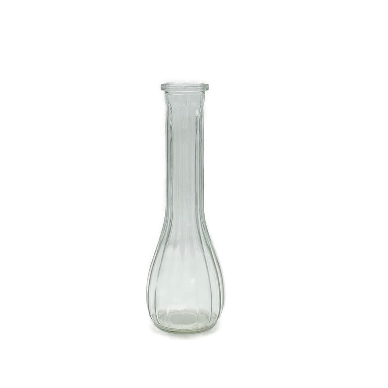 Vase bouteille D6xH22