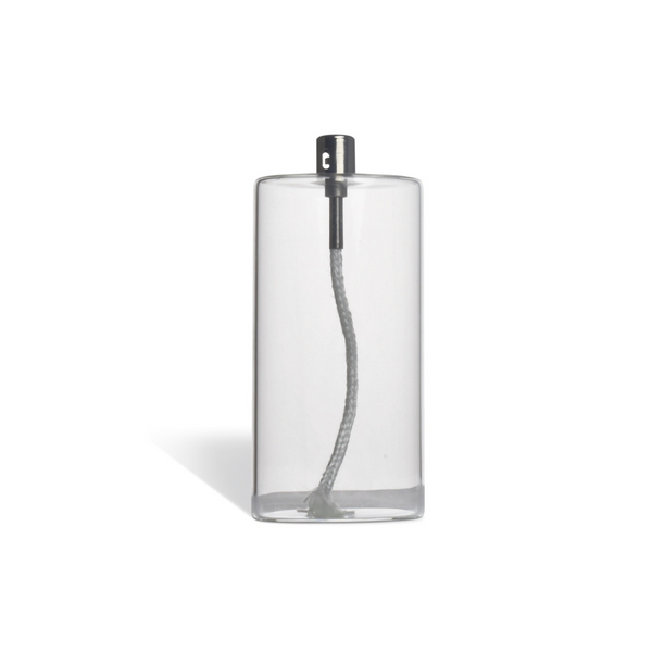 Lampe à huile Pilier Moyen Modèle